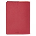 GF4678 Toscano RED back