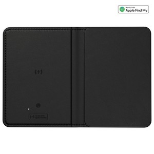 LF114 BLK OPEN blank