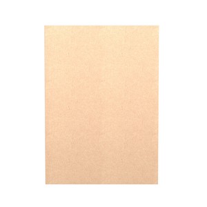 SC1051 Kraft blank