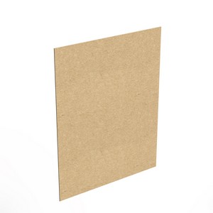 SC1071 Kraft BE blank