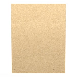 SC1071 Kraft blank