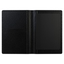 ST165 BLK open blank