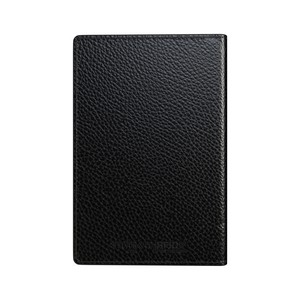 ST165 BLK back blank