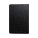 ST165 BLK back blank
