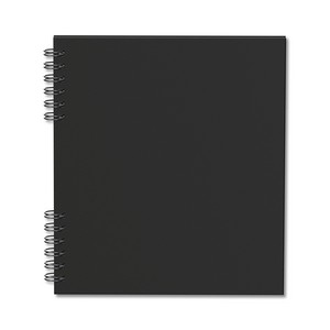 ST324 BLK FRONT