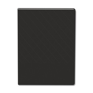 ST327 BLK FRONT