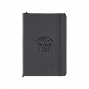 ST4177 Donald Black Front DB
