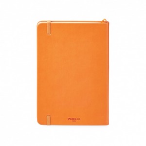 ST4177 Donald Orange Back