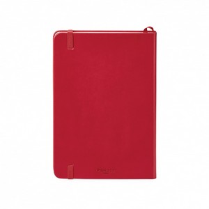ST4177 Donald Red Back