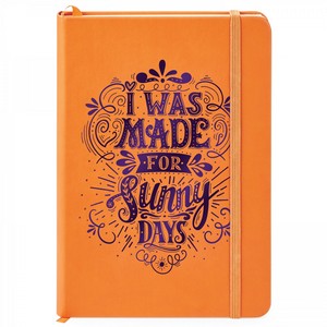 ST4177 Donald Orange Front FCHS