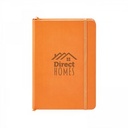 ST4177 Donald Orange Front DB