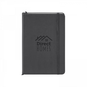 ST4177 Donald Black Front DB