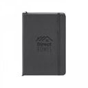 ST4177 Donald Black Front DB