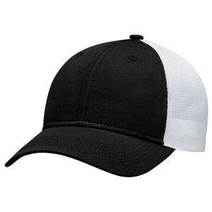 Black/Black/White