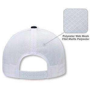 Web Mesh