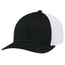 Black/Black/White