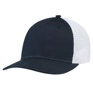 Navy/Navy/White