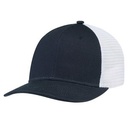 Navy/Navy/White