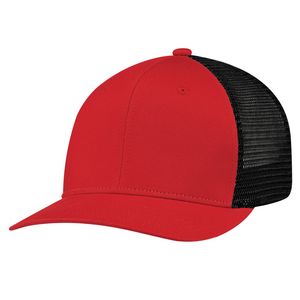 Red/Red/Black