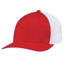 Red/Red/White
