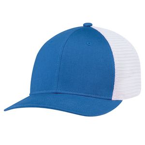 Royal Blue/Royal Blue/White