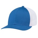 Royal Blue/Royal Blue/White