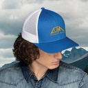 Royal Blue/Royal Blue/White - Model
