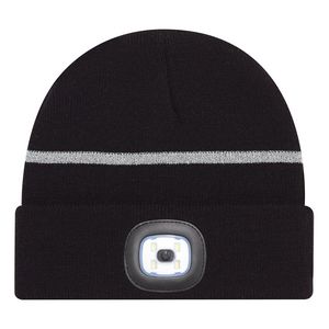 Black/Reflective Gray