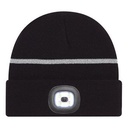 Black/Reflective Gray