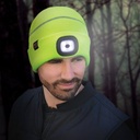Safety Green/Reflective Gray