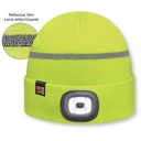 Safety Green/Reflective Gray