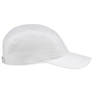 White Blank Side