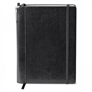 ST4235 Fabrizio Black Blank