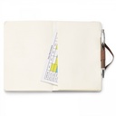 ST4582 Ronan pocket