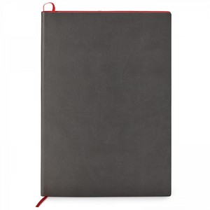 ST477 RED BLANK