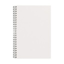 ST480 WHT BLANK