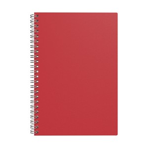 ST480 RED BLANK