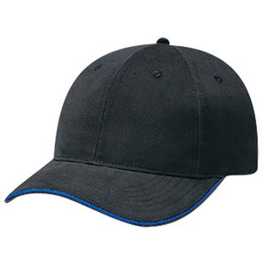 Black/Royal Blue
