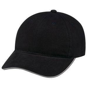 Black/Slate Gray