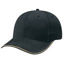 Black/Tan