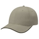 Clay Gray/Black