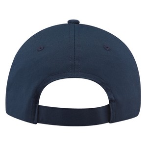 Back / Navy