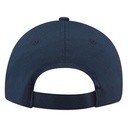 Back / Navy