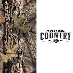 Mossy Oak Country-Swatch