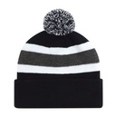 Black/Charcoal Gray/White