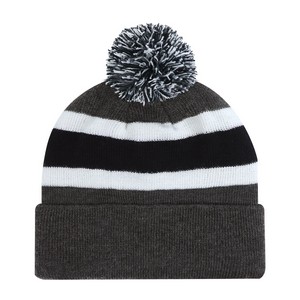 Charcoal/Black/White
