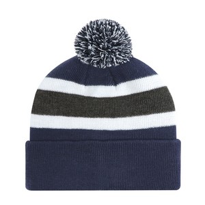 Navy/Charcoal/White