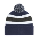 Navy/Charcoal/White