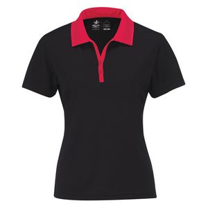 Black/Red