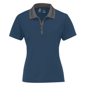 Navy Blue/Charcoal Gray